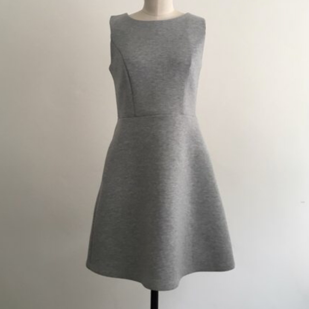 Paraphrase Neoprene Dress Paraphrase Neoprene Dress